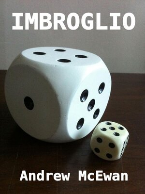 cover image of Imbroglio